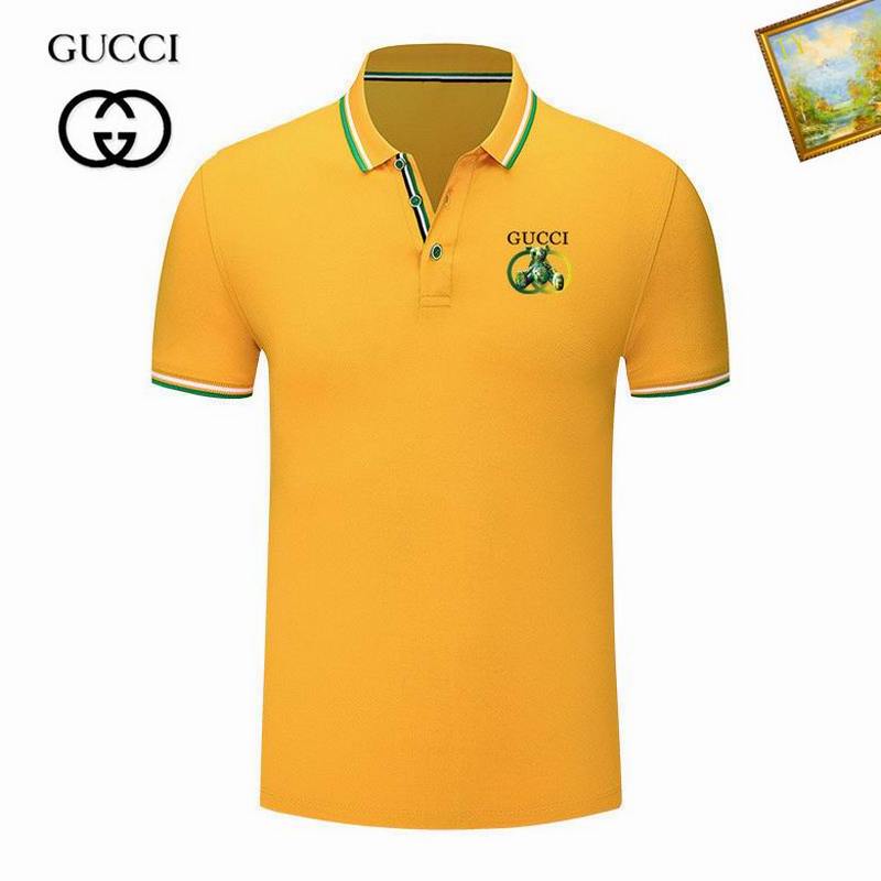 Gucci Men's Polo 196